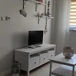 Rodzinny Na Fali * Поберово