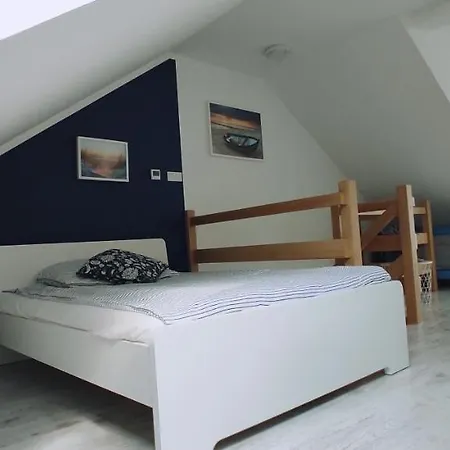 Rodzinny Apartament Na Fali *
