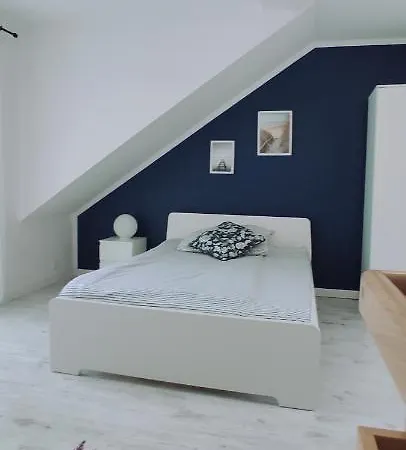 公寓 Rodzinny Na Fali *