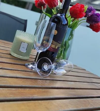 Rodzinny Apartament Na Fali
