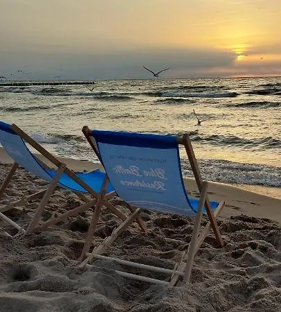 Rodzinny Na Fali 公寓 *