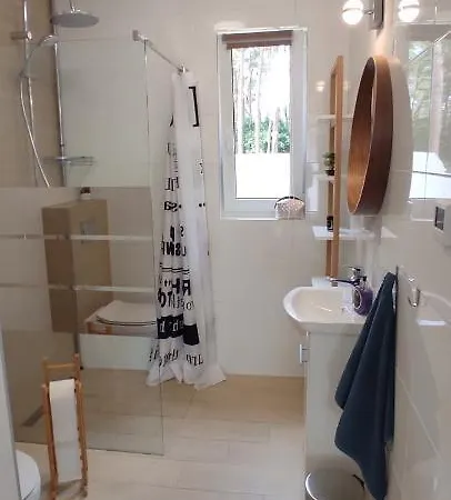 Rodzinny Apartament Na Fali Apartment *