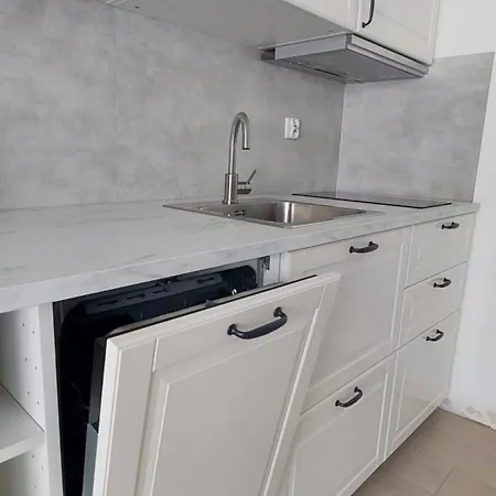 Rodzinny Na Fali Apartamento *